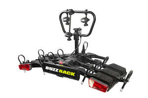 Buzz Rack Scorpion Pro 3