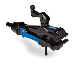 Bike Care Tools: Park Tool - 110-25D - Professional Micro-Adjust Repair Stand Clamp