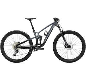 Mountain Bikes: 2025 Fuel Ex 5 Gen 6