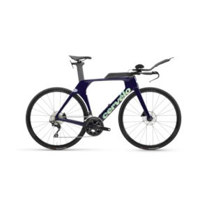 Road Bikes: 2025 P-Series 105