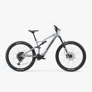 Electric Bikes: Amflow PL Carbon 800wh