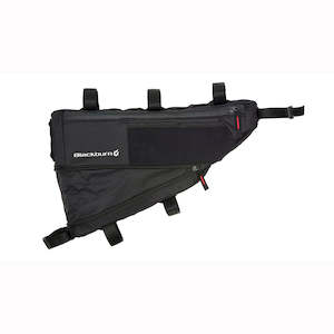 Accessories: Blackburn Outpost Frame Bag