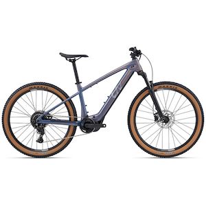 Electric Bikes: 2026 Liv Tempt E+