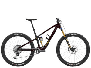 Mountain Bikes: Trek 2026 Fuel Ex 9.8 XT Di2 Gen 7