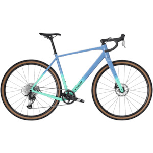 Bikes: 2026 Checkpoint ALR 5