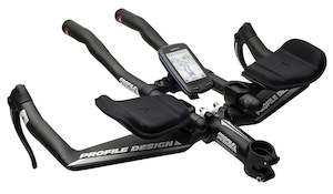 Profile Design: Profile Design - UCM Aerobridge