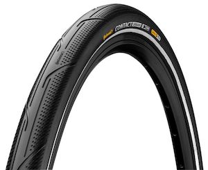 Continental: Continental Contact Urban Tyres 700c