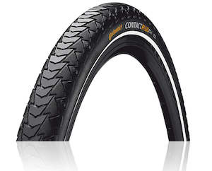 Continental: Continental Contact Plus Tyres