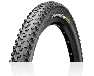 Continental Cross King ShieldWall 27.5"