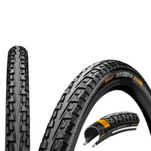 Continental Ride Tour Tyres 700c