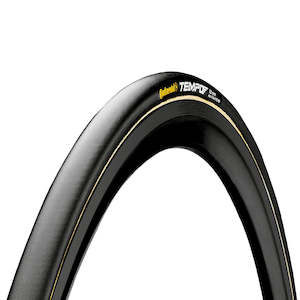 Continental: Continental Tempo II Tubular Tyres