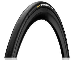 Continental: Continental Sprinter Tubular Tyres