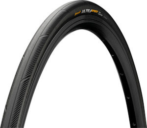 Continental: Continental Ultra Sport 3 Tyres