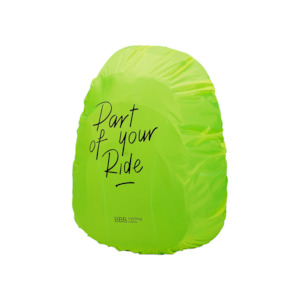 BBB - Backpack Cover