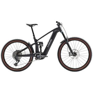 Bikes: 2026 Trek Rail+ 9.8 GX AXS T-Type Gen 5