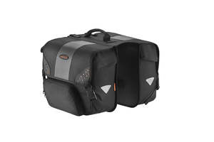 Carriers Bags: Ibera PakRak Panniers Pair 28L