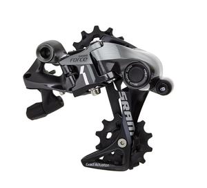 Derailleurs: SRAM Force 1 Rear Derailleur