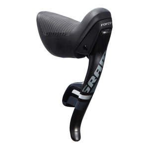 SRAM Force 22 Doubletap Shift/Brake System