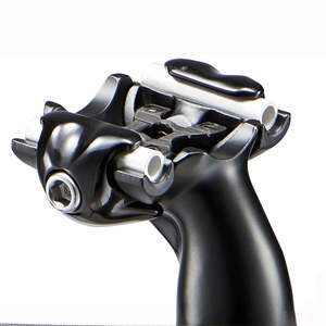 Ritchey Clamps for 1-Bolt Seat Post & Seat Topper