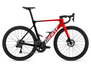 2026 Giant Propel Adv Pro 0 (Dura Ace)