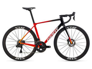 2026 Giant TCR Adv Pro 0 (Dura Ace)