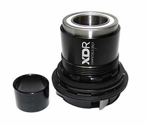 SRAM XDR Cassette Body