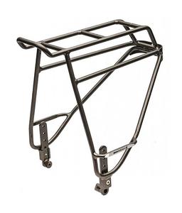 Accessories: Blackburn Outpost Rear World Touring Rack