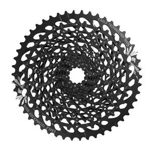 Cassettes: SRAM XG-1275 Eagle 12 Speed 10/50 Cassette
