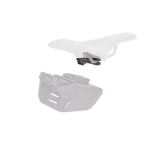 Fidlock Pin Clip Male Saddle Base