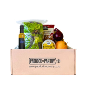 Corporate Gifts: Christmas Salad