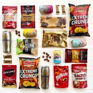 Corporate Gifts: Craft Beers Gift Box