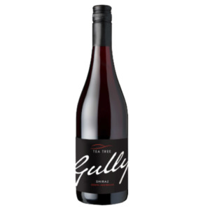 Tea Tree Gully Shiraz 750ml