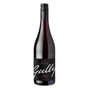 Tea Tree Gully Merlot 750ml