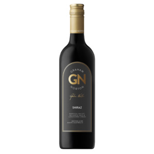 Supermarket Nz: Graham Norton Shiraz 750ml