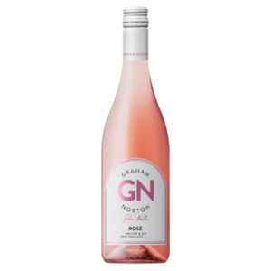 Graham Norton's Rose 750ml