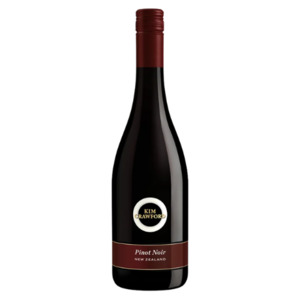 Supermarket Nz: Kim Crawford Pinot Noir 750ml