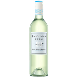 McGuigan Zero Sauvignon Blanc 750ml