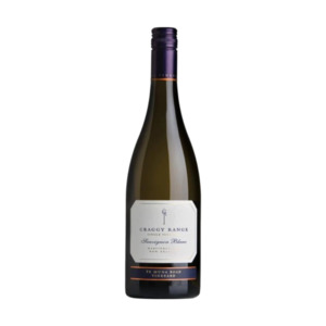 Sauvignon Blanc: Craggy Range Marlborough Sauvignon Blanc 750ml