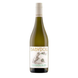 Baby Doll Sauvignon Blanc 750ml
