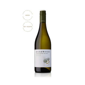 Dashwood Sauvignon Blanc 750ml