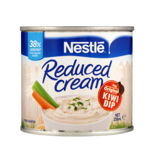 Nestle Reduced Cream 230ml