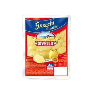 Divella Gnocchi Di Patate 500g