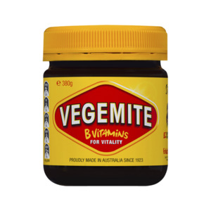 Vegemite 380g