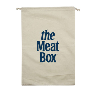 Christmas: The Meat Box Ham Bag