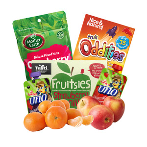 Weekly Specials: School Lunch Box - Fruit Lover