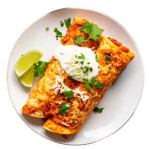 Chicken Enchiladas Bundle