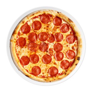 Pepperoni Pizza Bundle