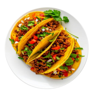 Mince Tacos Bundle