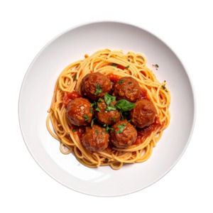Weekly Specials: Spaghetti Meatballs Bundle