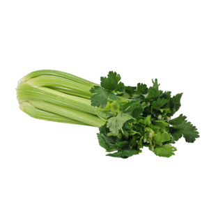 Chilled: Celery Whole